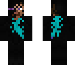 infected by ender
