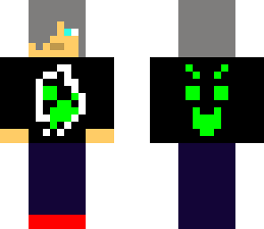 inner creeper