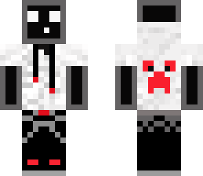 black slime