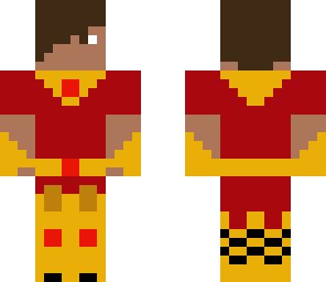 fire elf