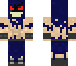disturbed monster ver 0 4