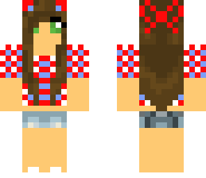 girl