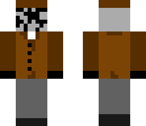 rorschach