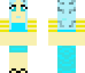 ice princess
