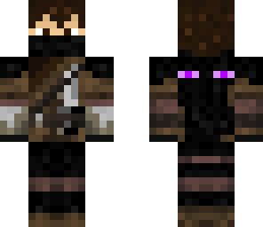 markankaro official skin