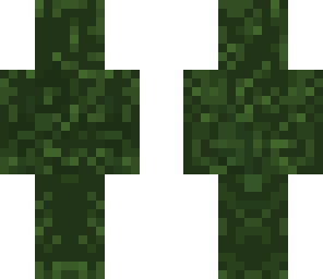 leaf camo