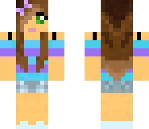 hi im a girl