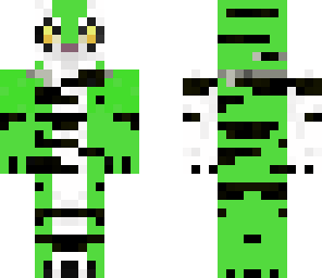 tiger man