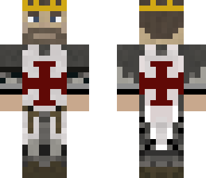 templar soldier