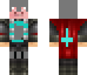 pig warrior