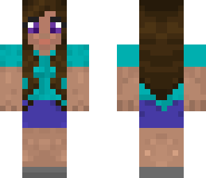 girl steve