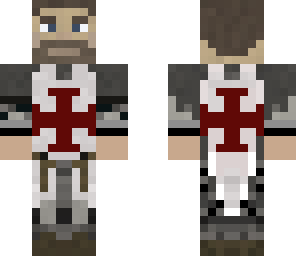 templar soldier