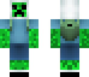 creeper finn