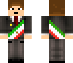 mexican mayor
