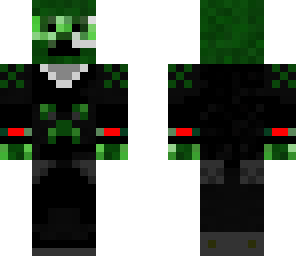 creeper bossssssssssssssssss