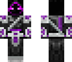 ender assassin
