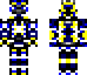 blue bounty
