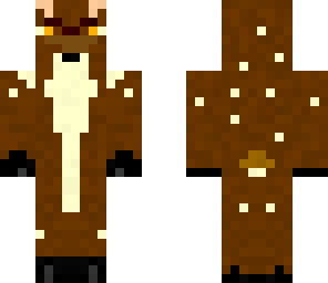 deerman