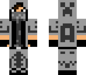 lobring's skin