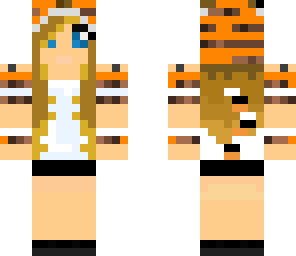 tiger lilly