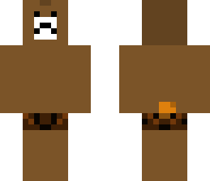 dudstep bear
