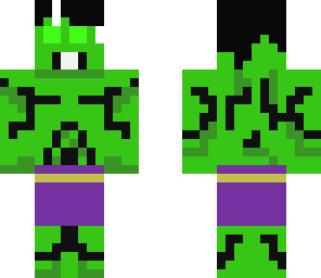 hulk