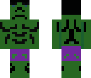 hulk