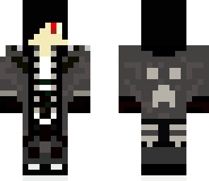 vampire guy