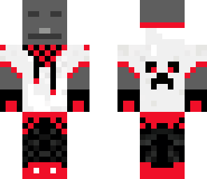 teen skeleton