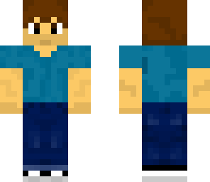 fixed new steve