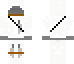 arctic assassin