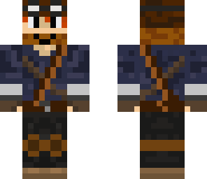 nedger's adventurer