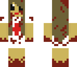 zombie nurse