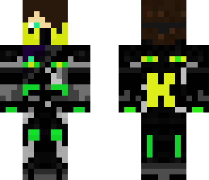 toxic ninja