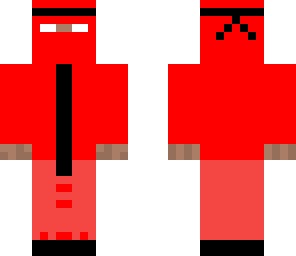 herobrine ninja