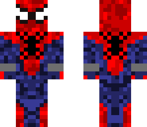 ben reilly suit