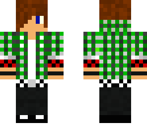 cool boy