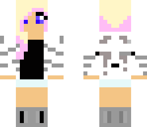 ghast girl 2