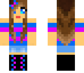 dubstep girl - cool version
