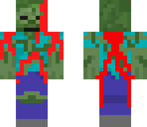 zombie