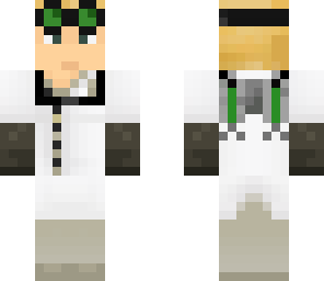 veltoric's scientist jetpack