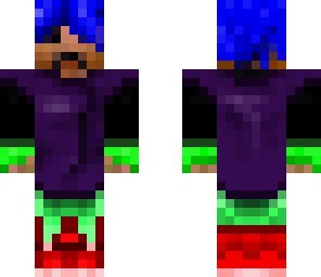 skin definitiva