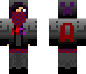 hc crew skin
