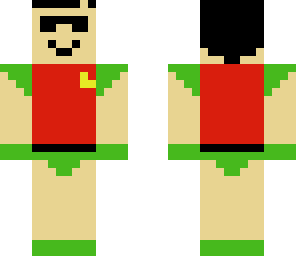 robin
