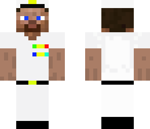 captain q