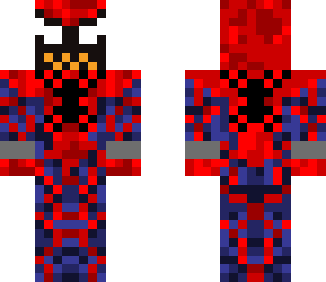 spider carnage