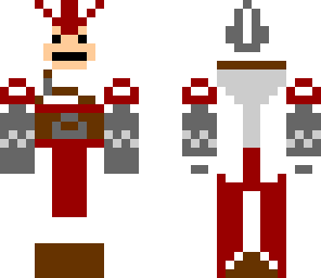 assassin marauder