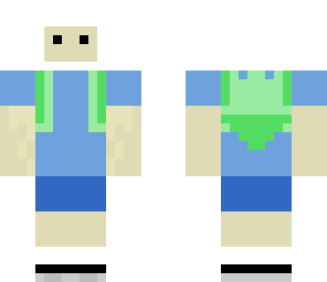 finn the human