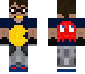 pac-nerd