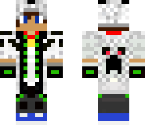 joneec panda hat